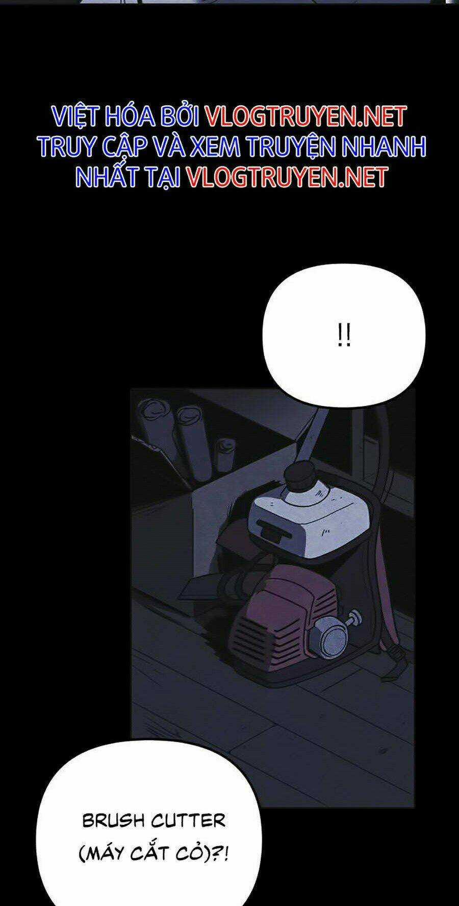 Cậu Bé Shotgun Chapter 22 trang 7