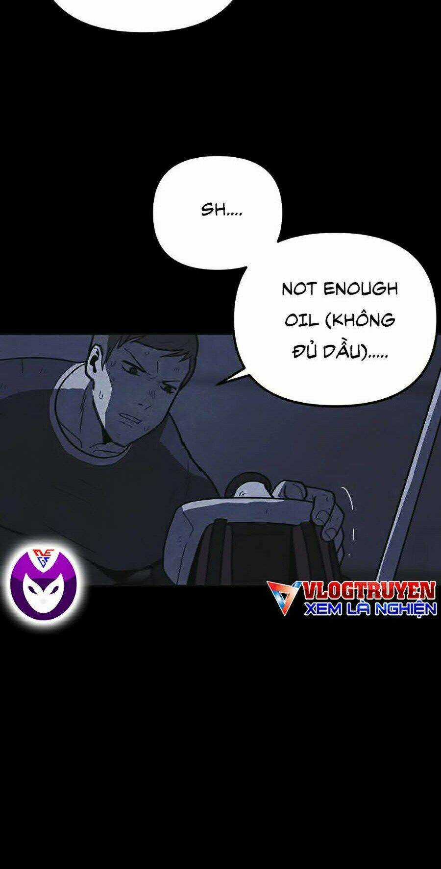 Cậu Bé Shotgun Chapter 22 trang 8