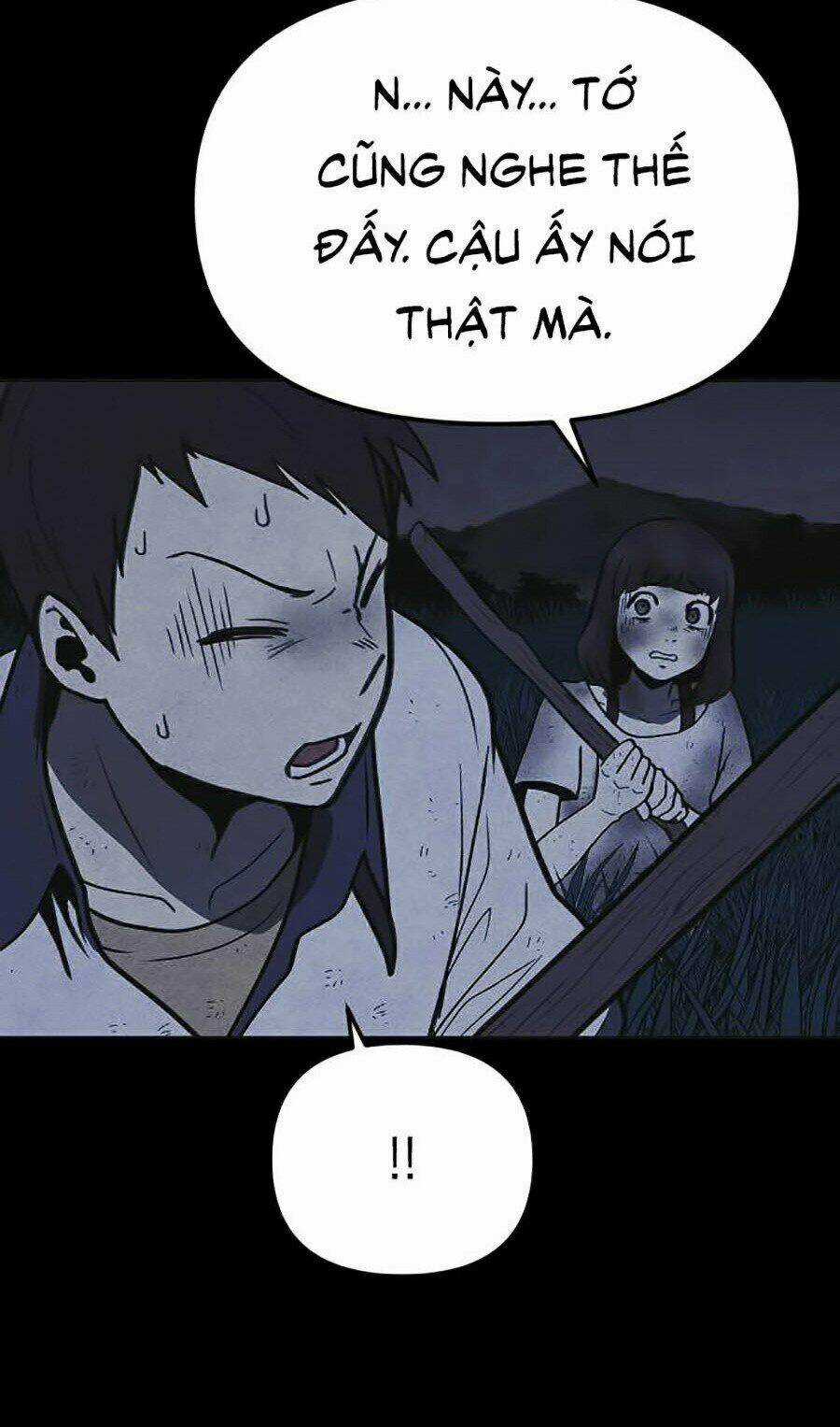 Cậu Bé Shotgun Chapter 22 trang 95