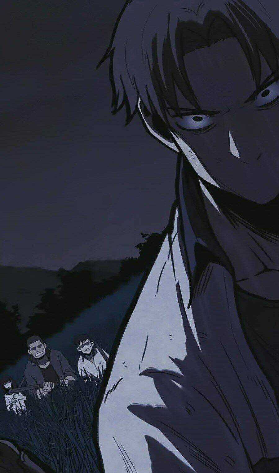 Cậu Bé Shotgun Chapter 22 trang 98