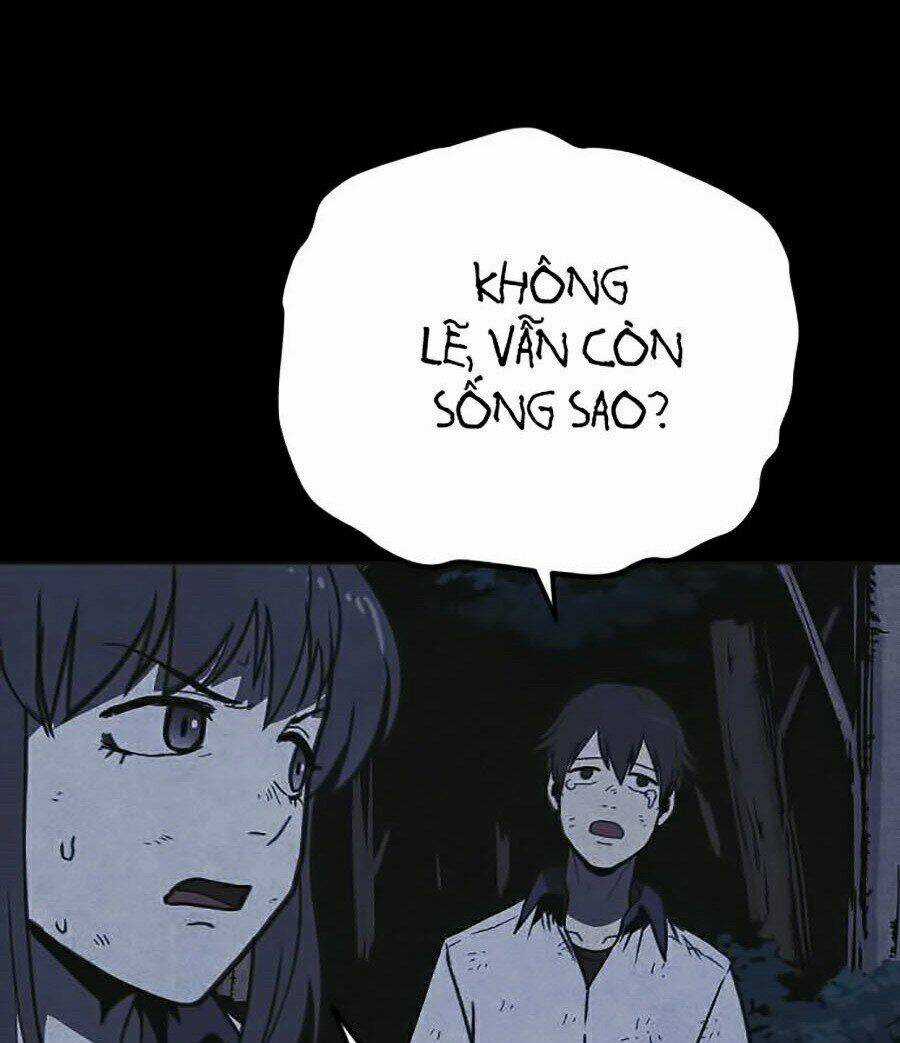 Cậu Bé Shotgun Chapter 23 trang 10