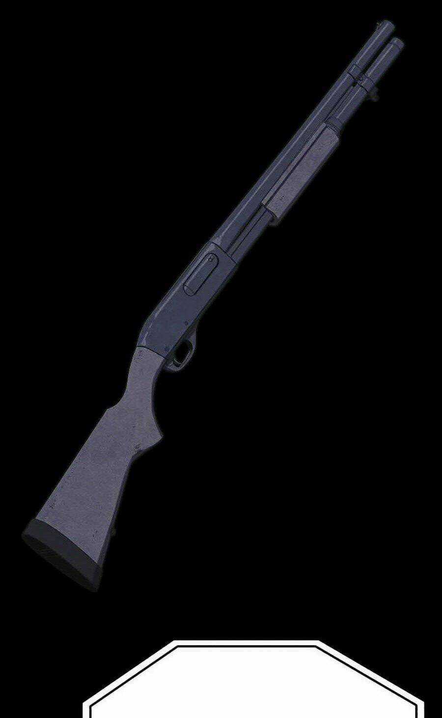 Cậu Bé Shotgun Chapter 23 trang 101