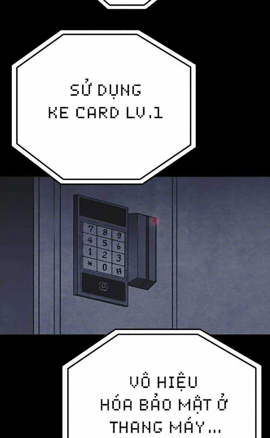 Cậu Bé Shotgun Chapter 23 trang 105