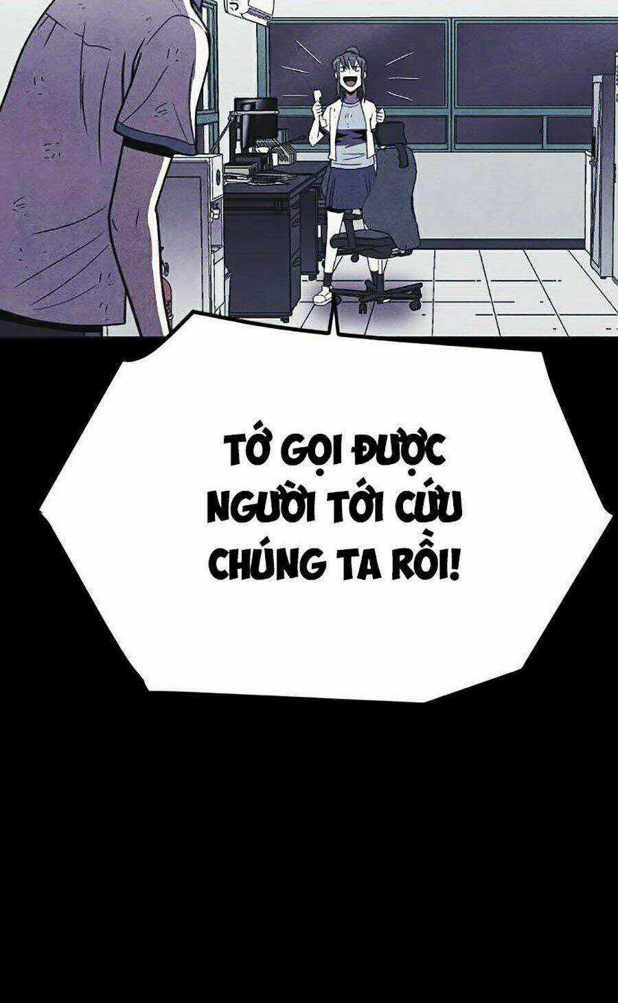 Cậu Bé Shotgun Chapter 23 trang 117