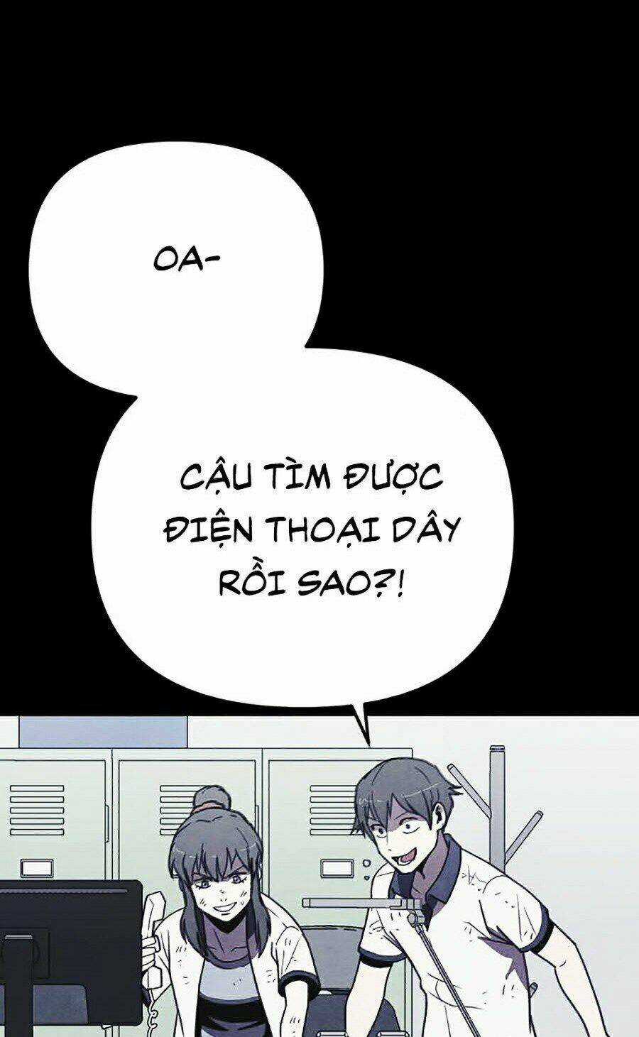 Cậu Bé Shotgun Chapter 23 trang 118