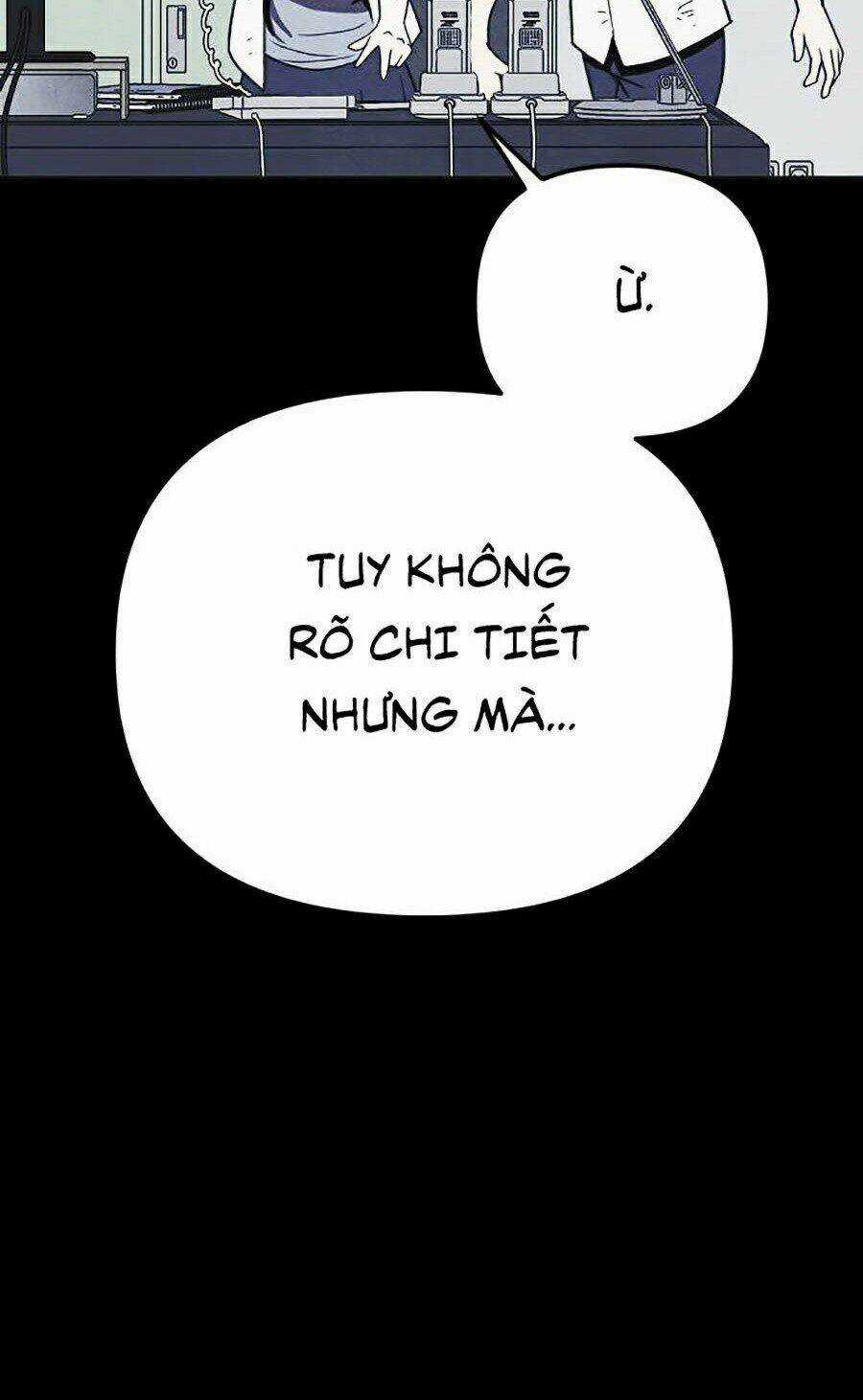 Cậu Bé Shotgun Chapter 23 trang 119