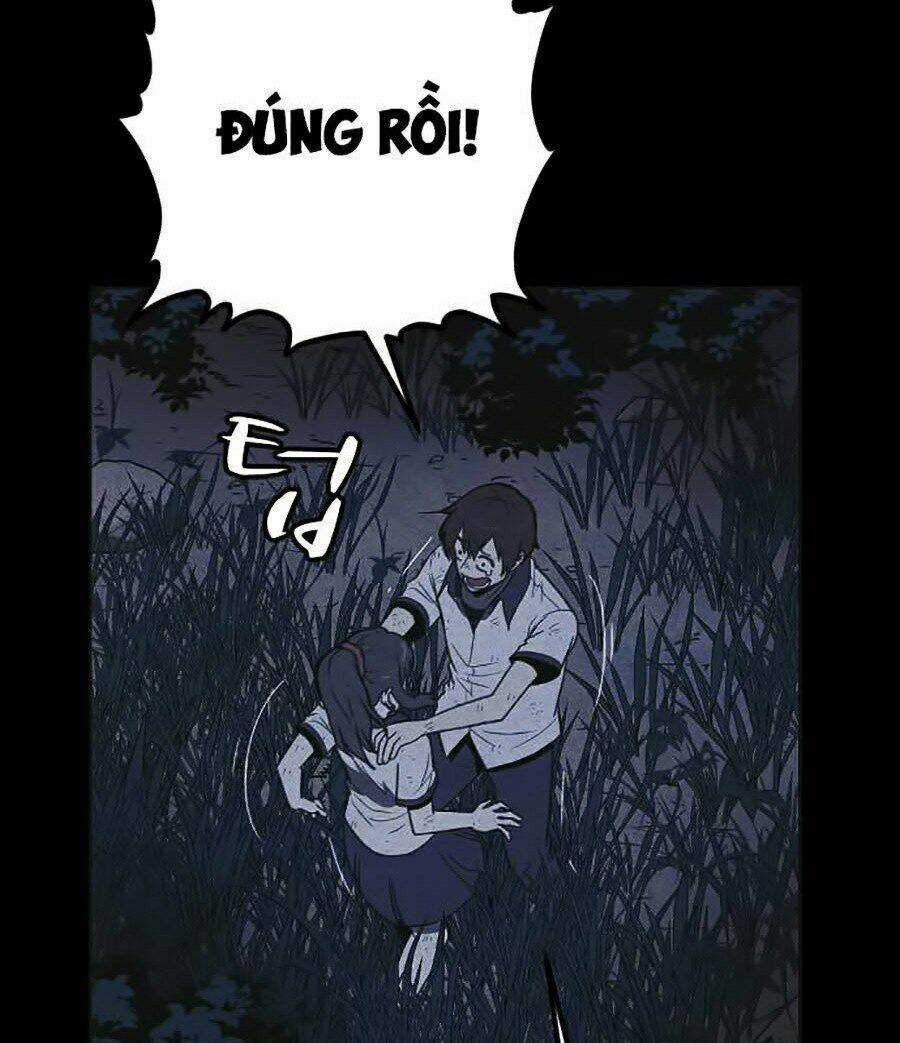 Cậu Bé Shotgun Chapter 23 trang 12