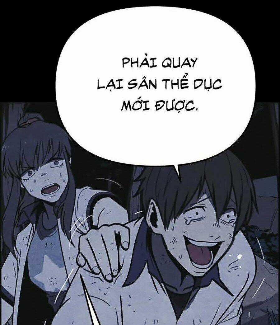 Cậu Bé Shotgun Chapter 23 trang 25