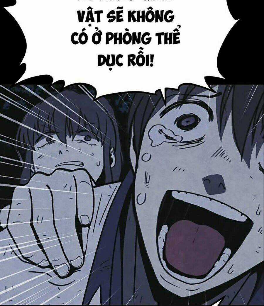 Cậu Bé Shotgun Chapter 23 trang 31