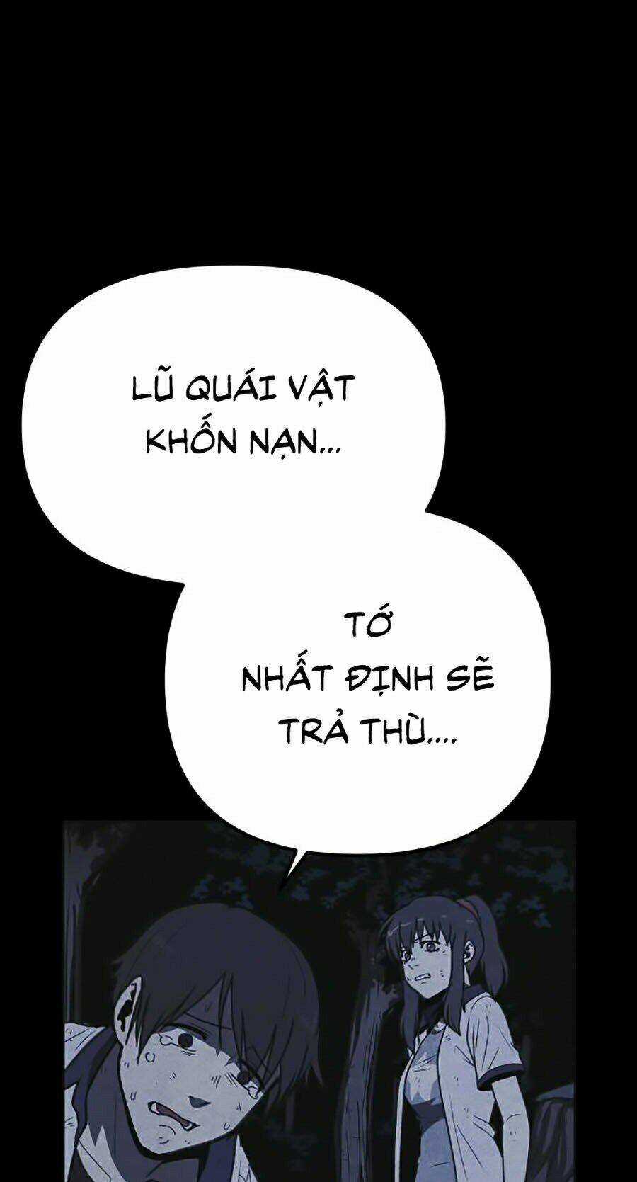 Cậu Bé Shotgun Chapter 23 trang 40