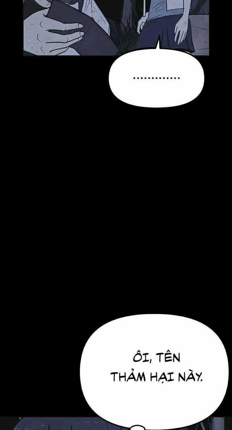 Cậu Bé Shotgun Chapter 23 trang 41