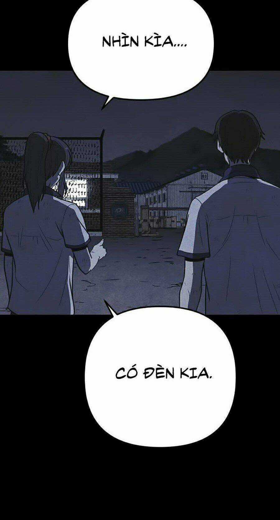 Cậu Bé Shotgun Chapter 23 trang 55