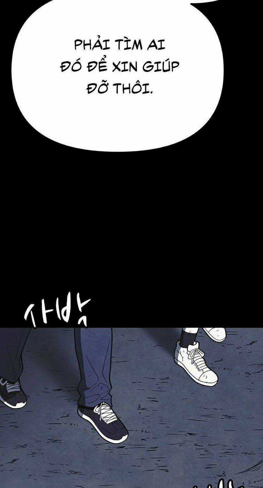 Cậu Bé Shotgun Chapter 23 trang 57