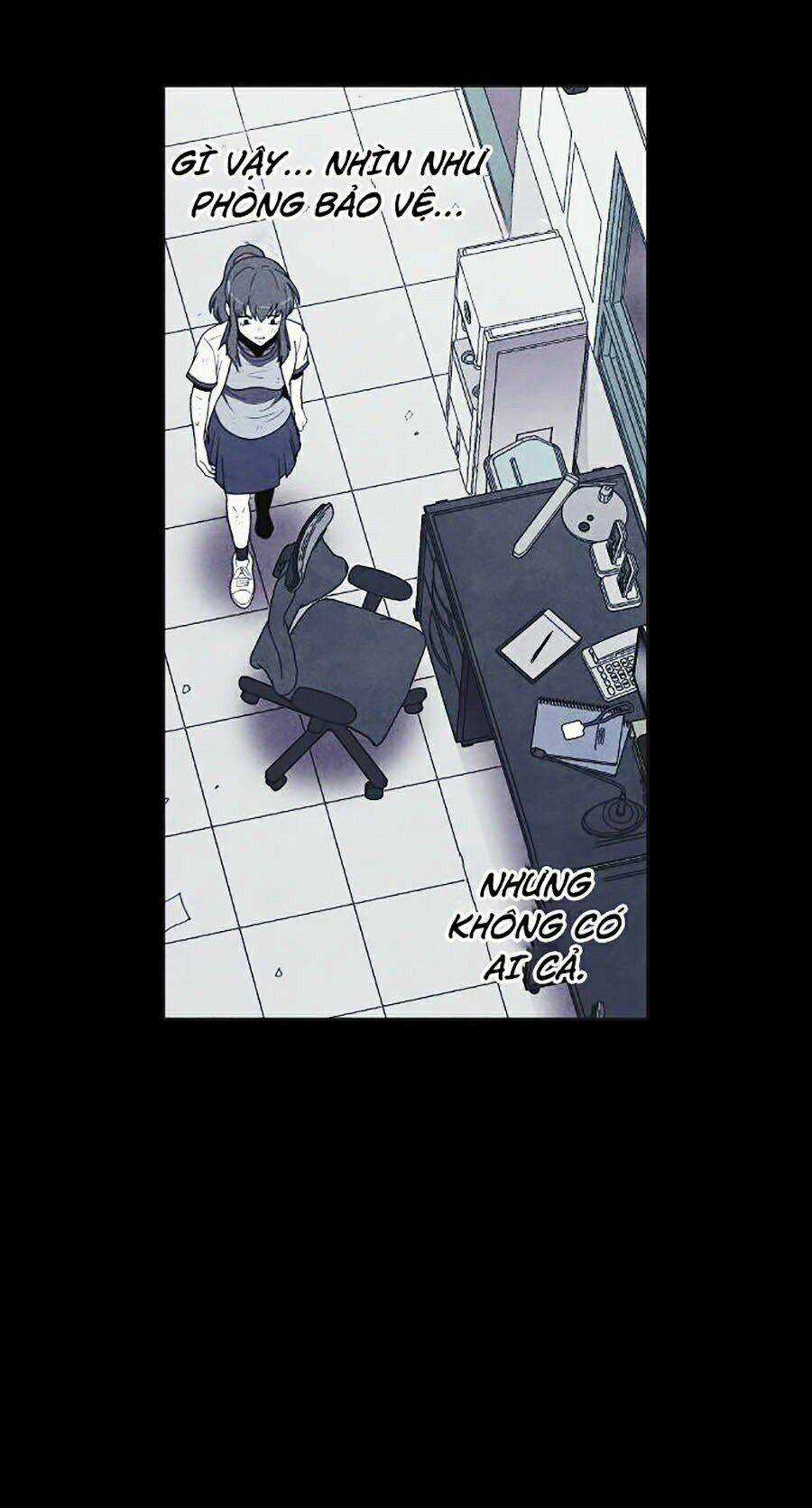 Cậu Bé Shotgun Chapter 23 trang 63