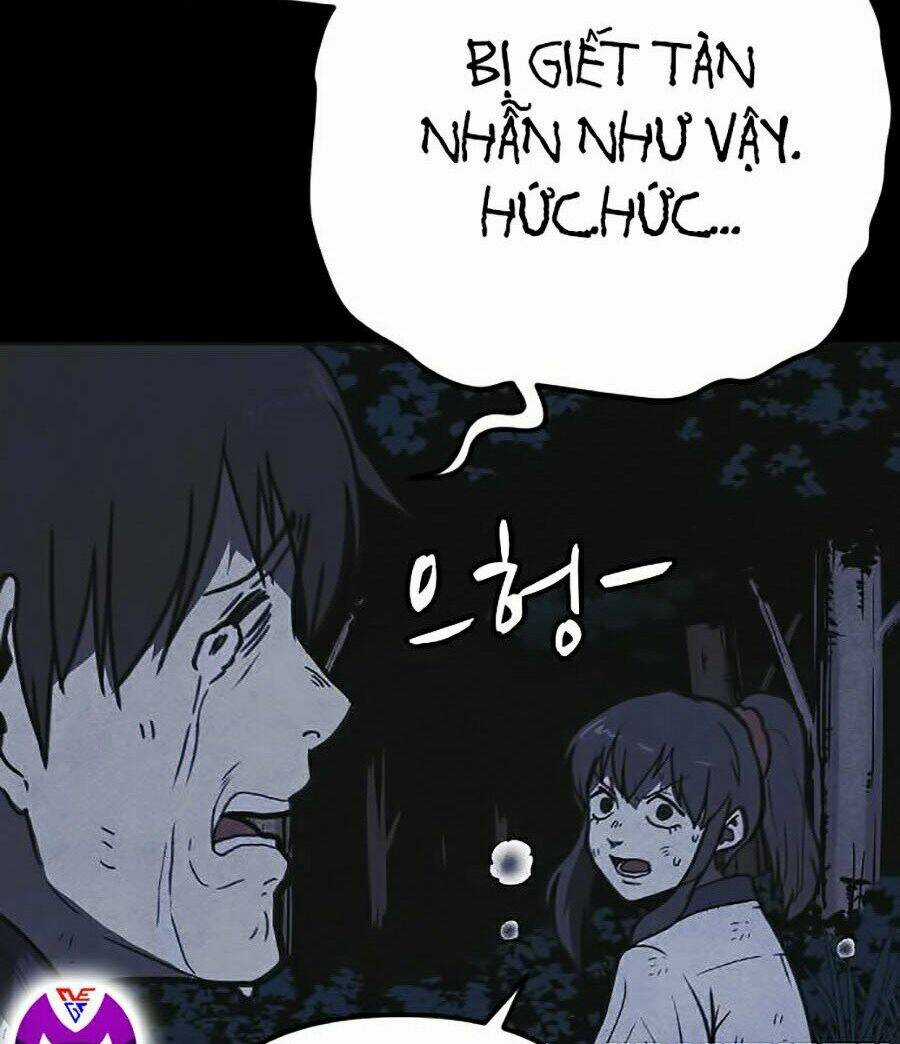 Cậu Bé Shotgun Chapter 23 trang 7