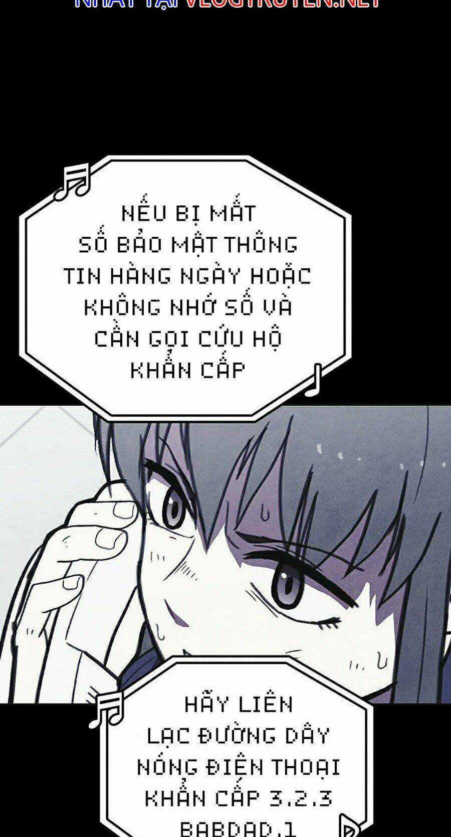 Cậu Bé Shotgun Chapter 23 trang 77