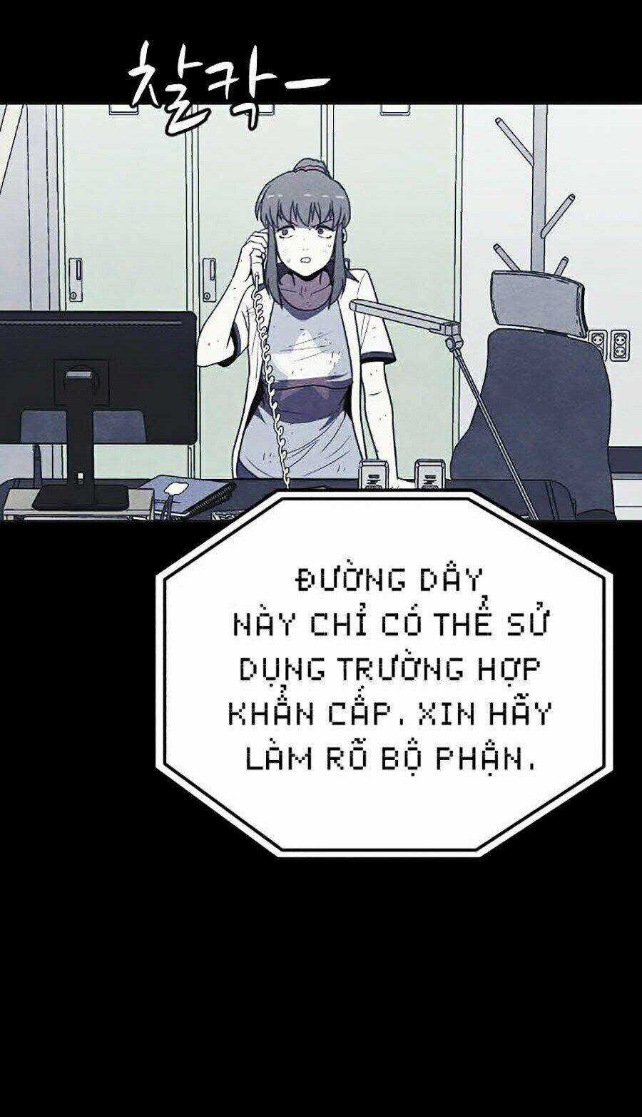 Cậu Bé Shotgun Chapter 23 trang 83