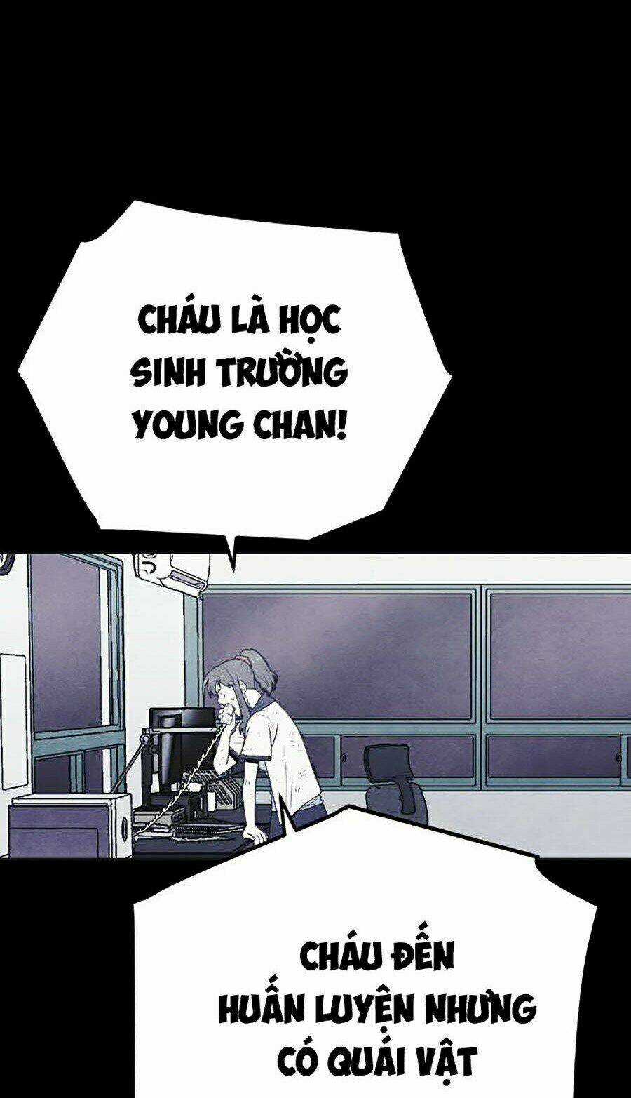 Cậu Bé Shotgun Chapter 23 trang 87