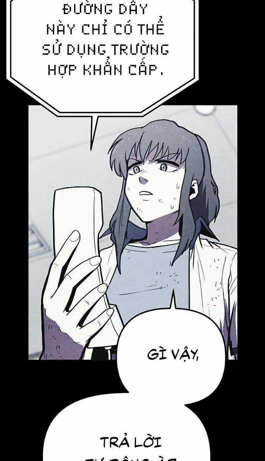 Cậu Bé Shotgun Chapter 23 trang 89