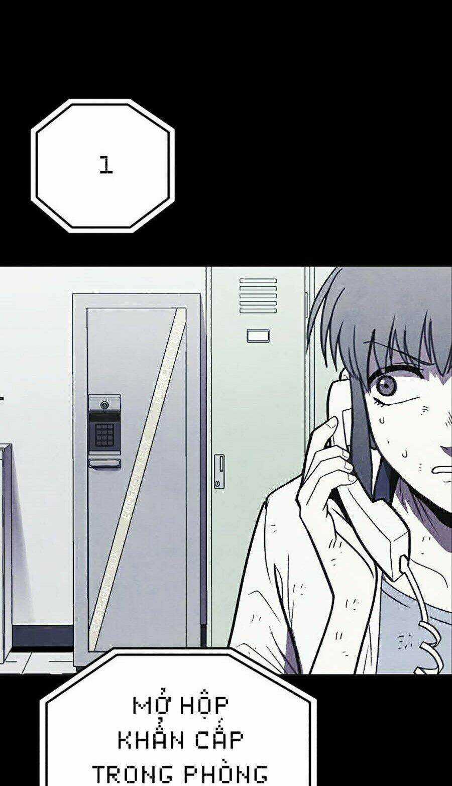 Cậu Bé Shotgun Chapter 23 trang 96