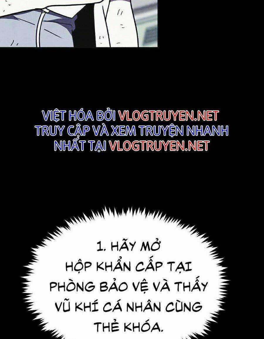 Cậu Bé Shotgun Chapter 24 trang 102