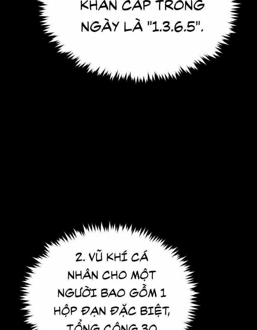 Cậu Bé Shotgun Chapter 24 trang 104