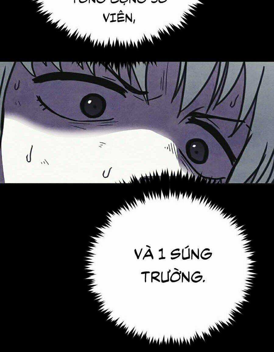 Cậu Bé Shotgun Chapter 24 trang 105