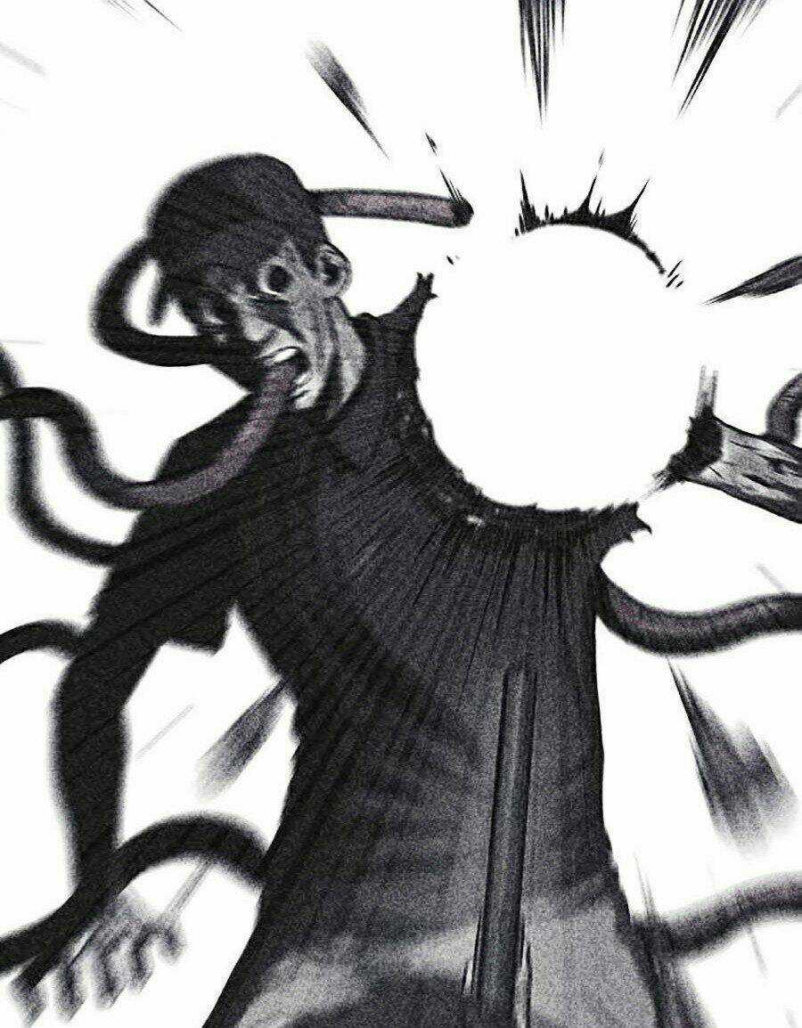 Cậu Bé Shotgun Chapter 24 trang 110