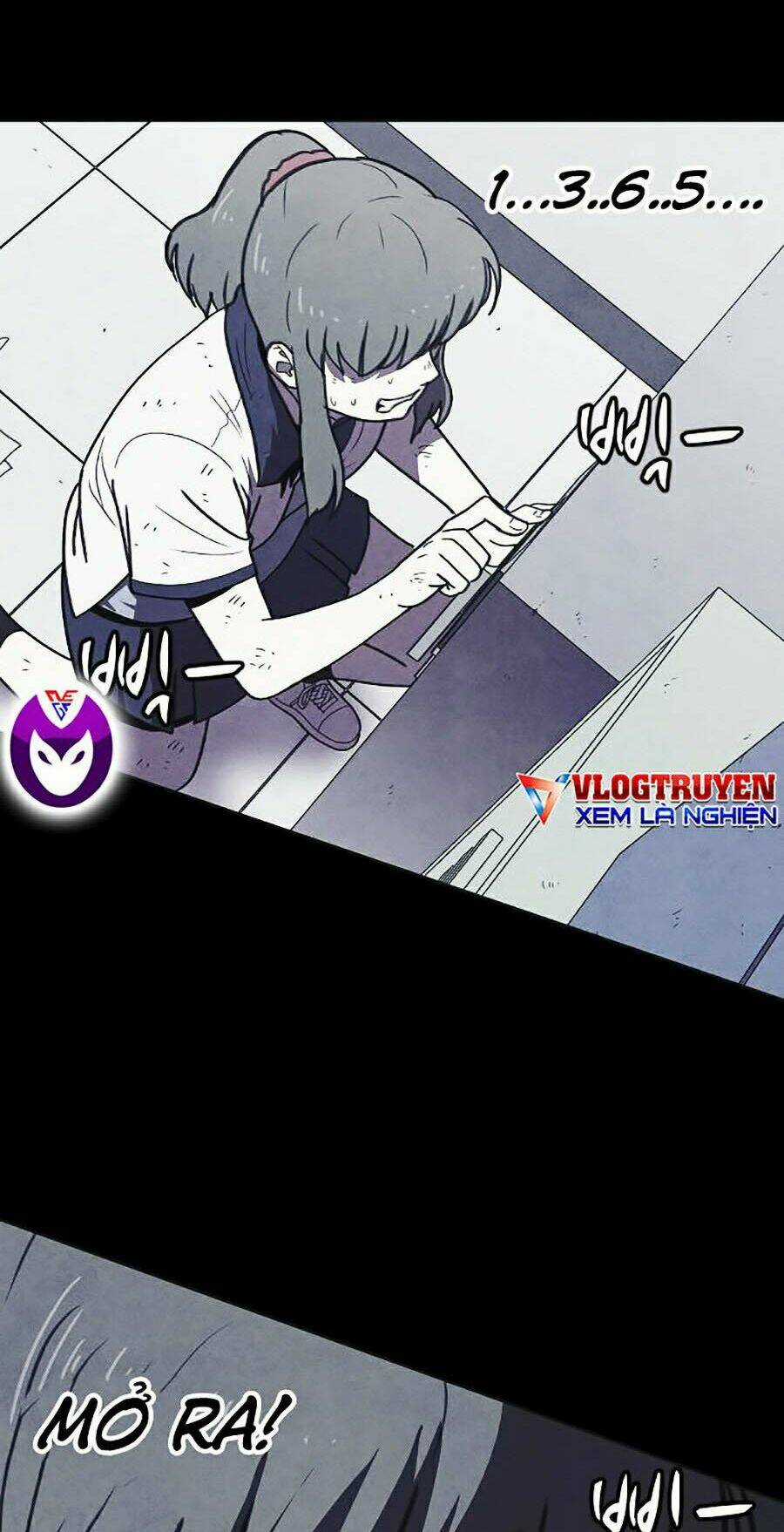 Cậu Bé Shotgun Chapter 24 trang 121