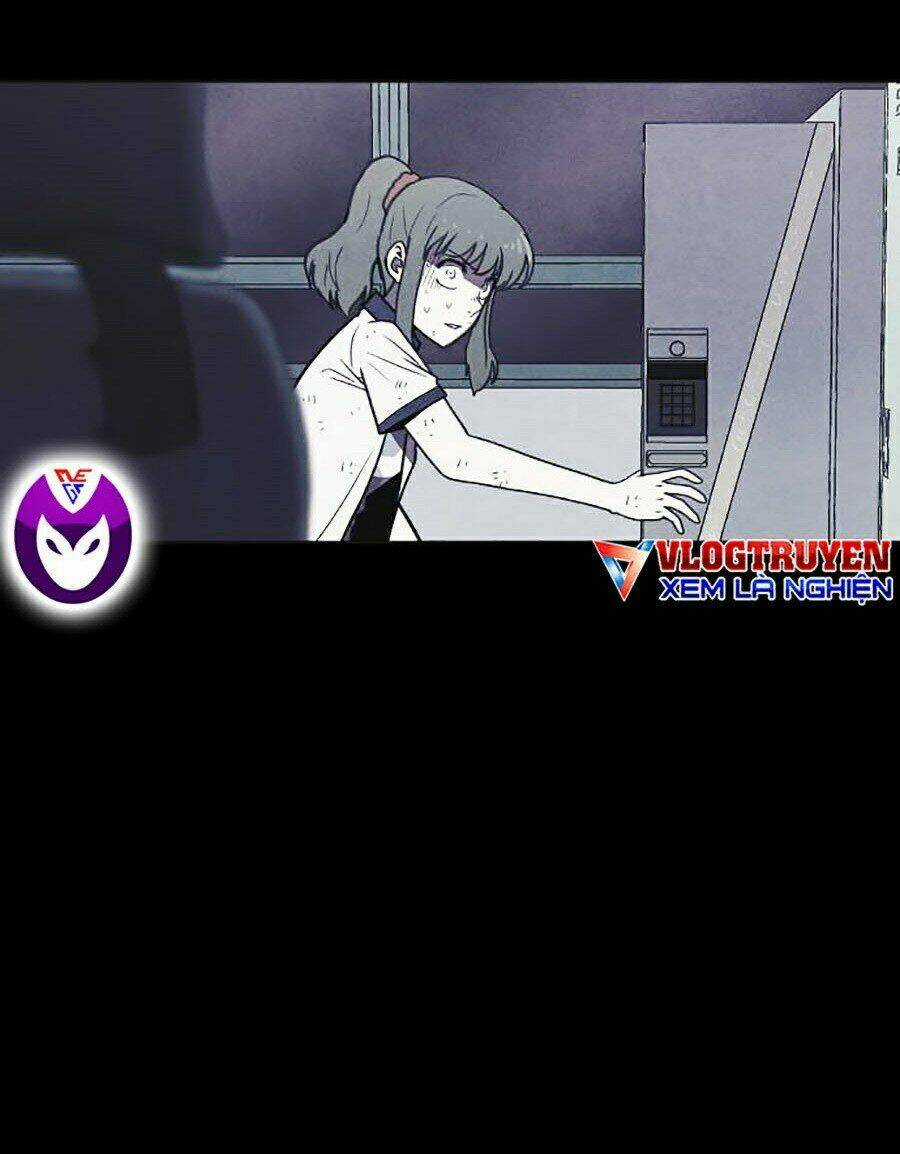 Cậu Bé Shotgun Chapter 24 trang 134