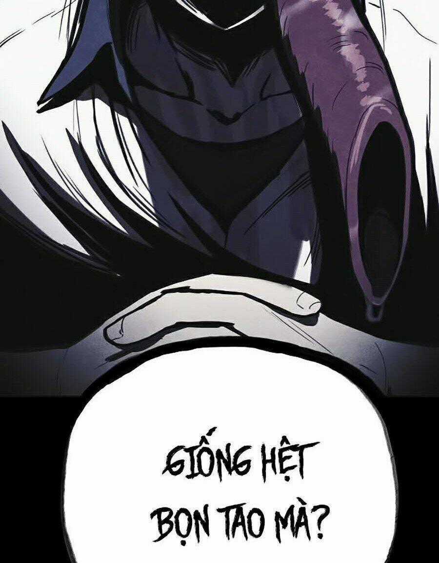 Cậu Bé Shotgun Chapter 24 trang 138