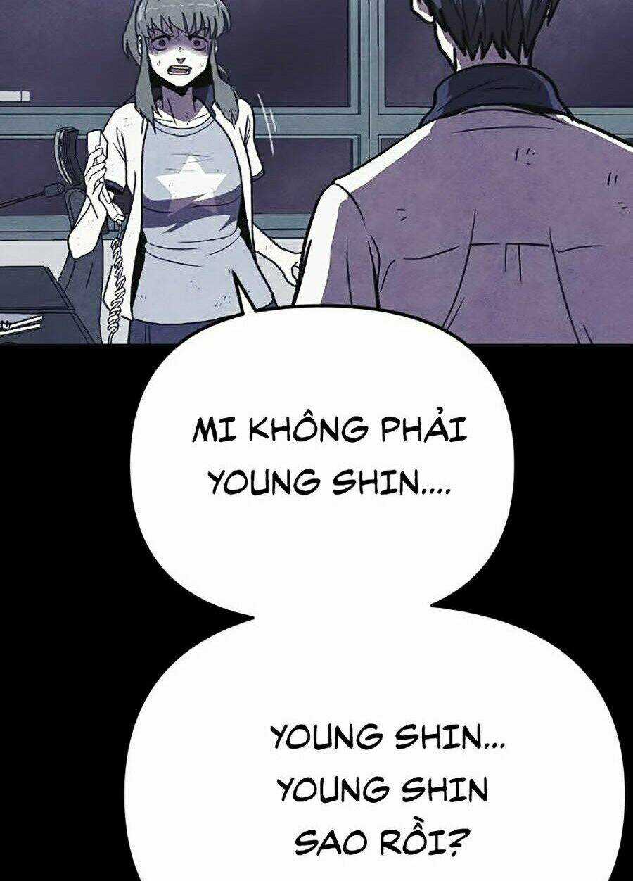 Cậu Bé Shotgun Chapter 24 trang 33