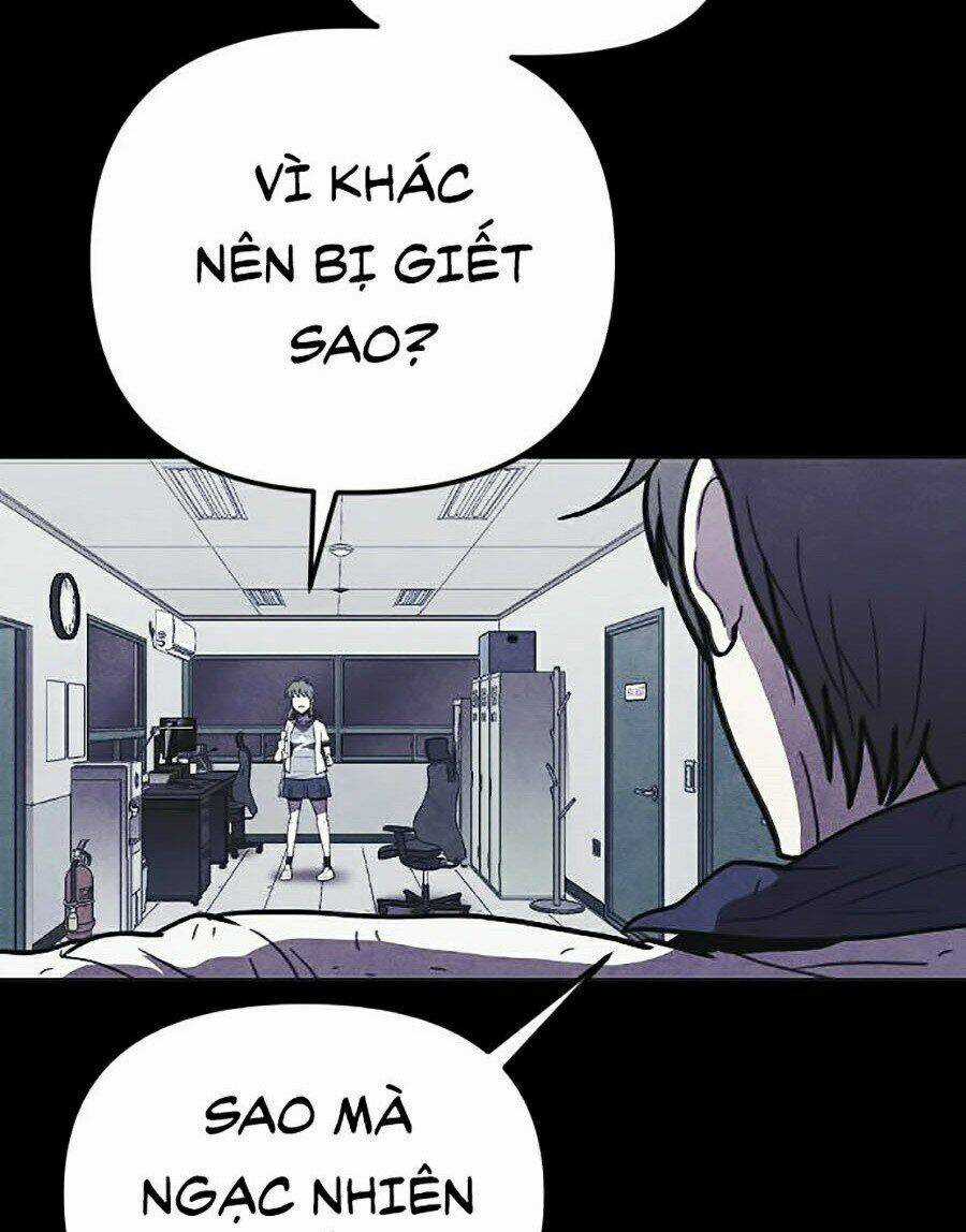 Cậu Bé Shotgun Chapter 24 trang 70