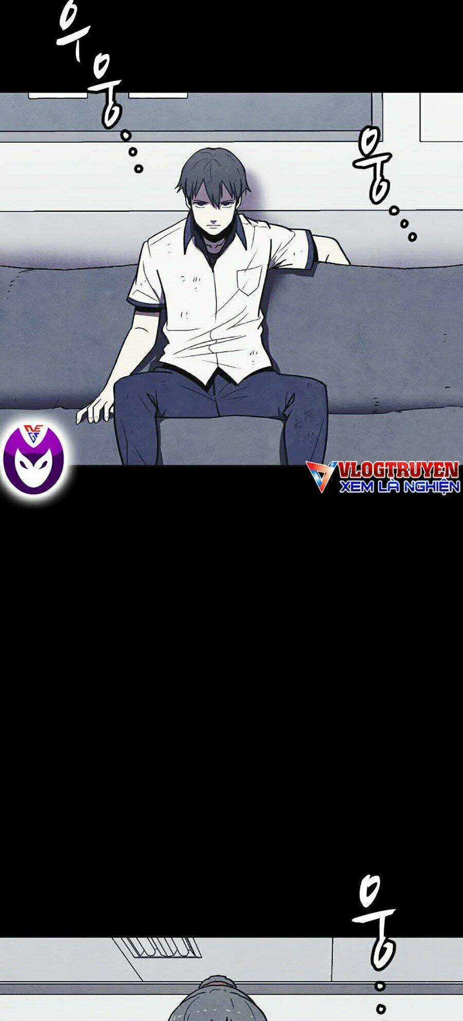 Cậu Bé Shotgun Chapter 24 trang 81