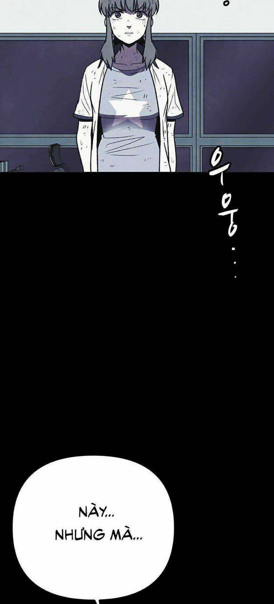 Cậu Bé Shotgun Chapter 24 trang 82