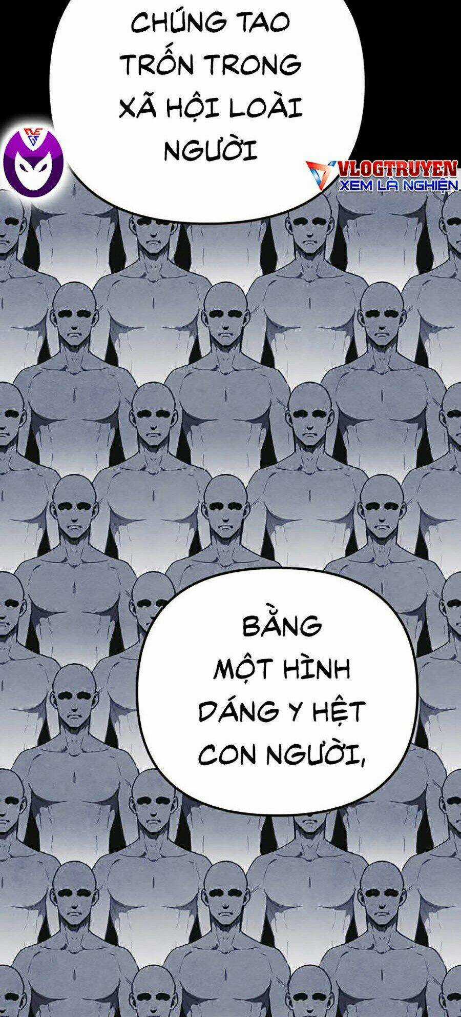 Cậu Bé Shotgun Chapter 24 trang 89