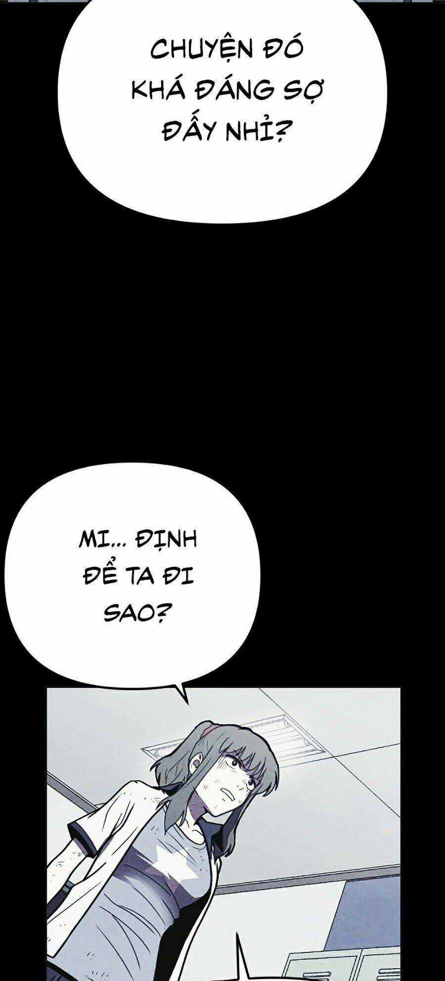 Cậu Bé Shotgun Chapter 24 trang 91