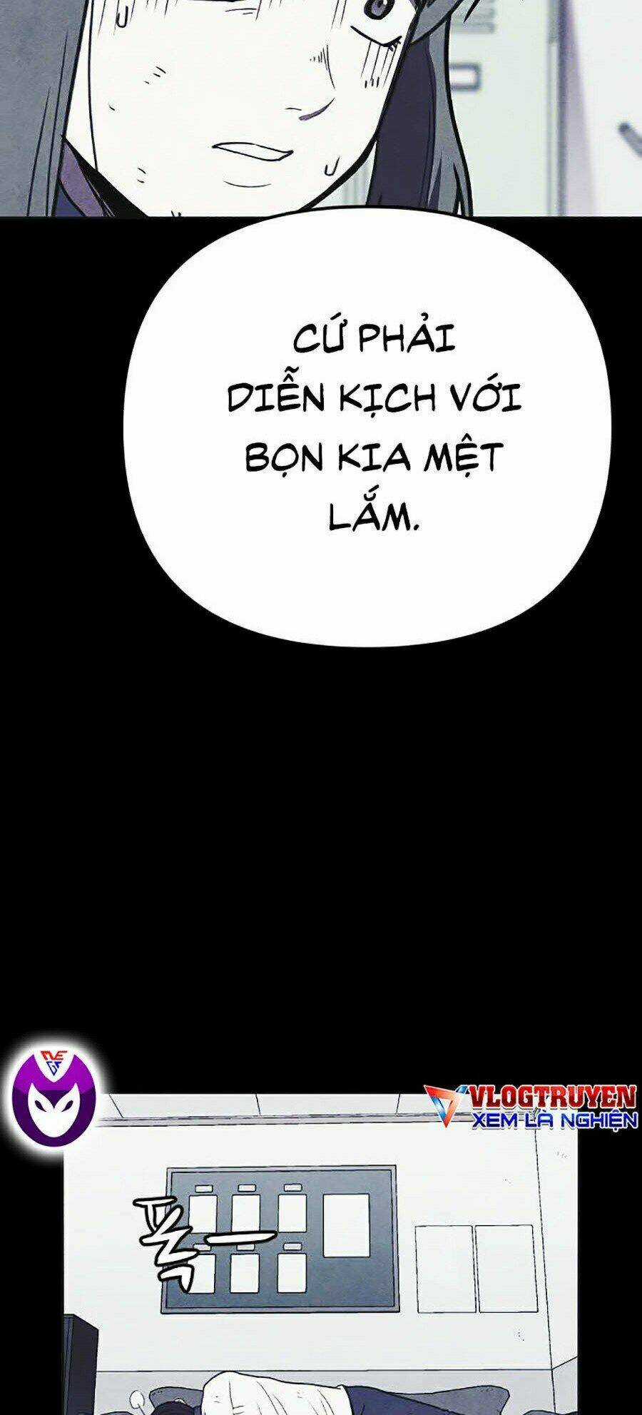 Cậu Bé Shotgun Chapter 24 trang 96