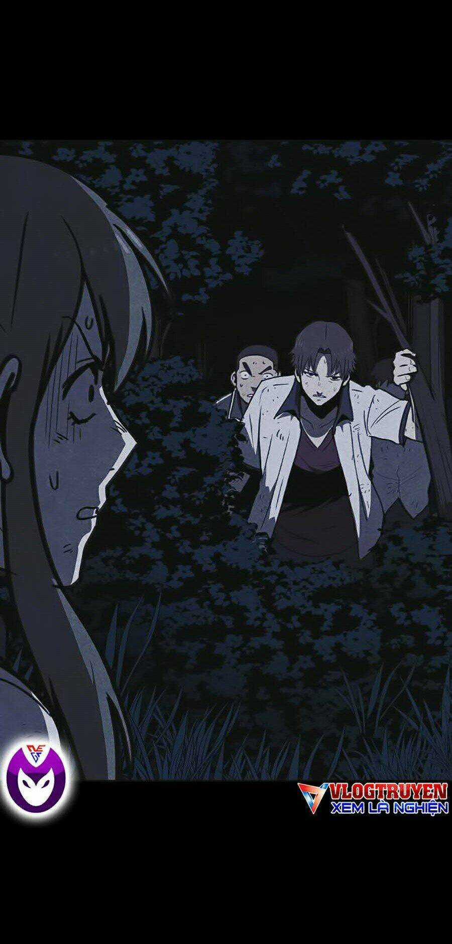 Cậu Bé Shotgun Chapter 25 trang 16