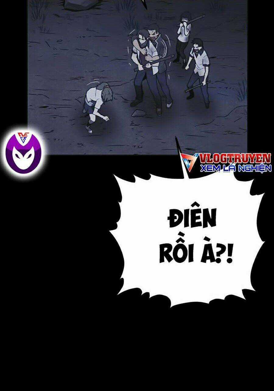 Cậu Bé Shotgun Chapter 25 trang 27