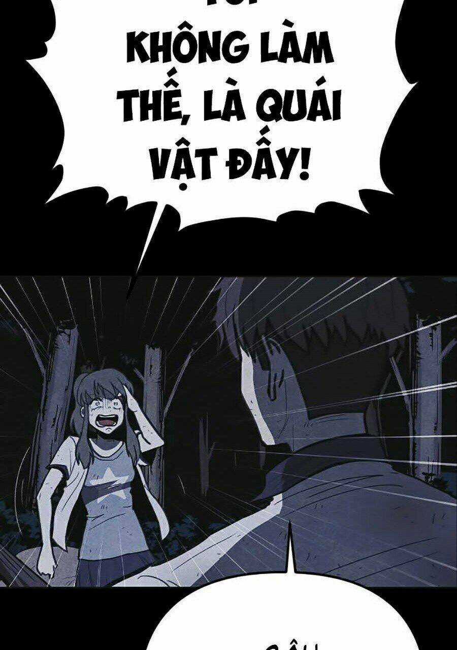 Cậu Bé Shotgun Chapter 25 trang 32
