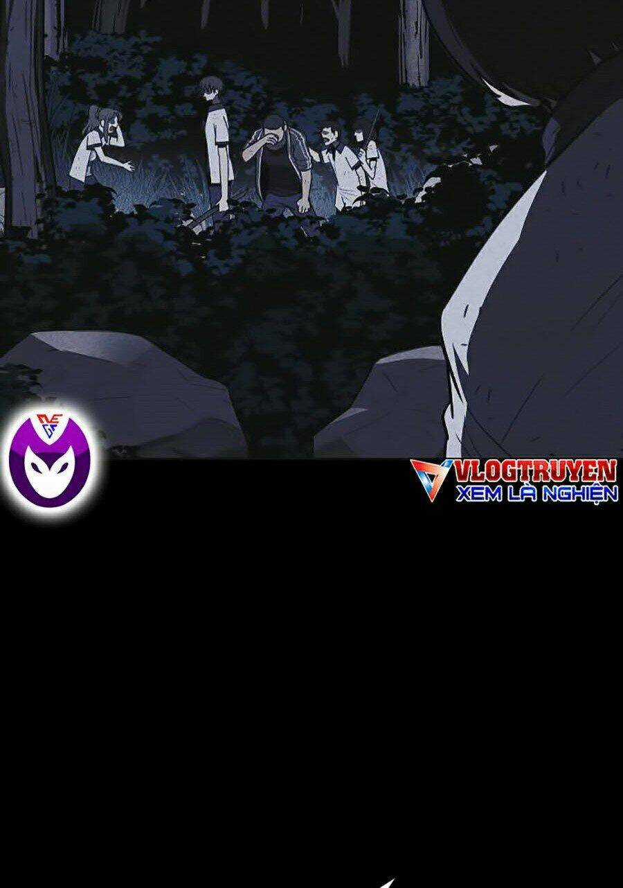 Cậu Bé Shotgun Chapter 25 trang 38