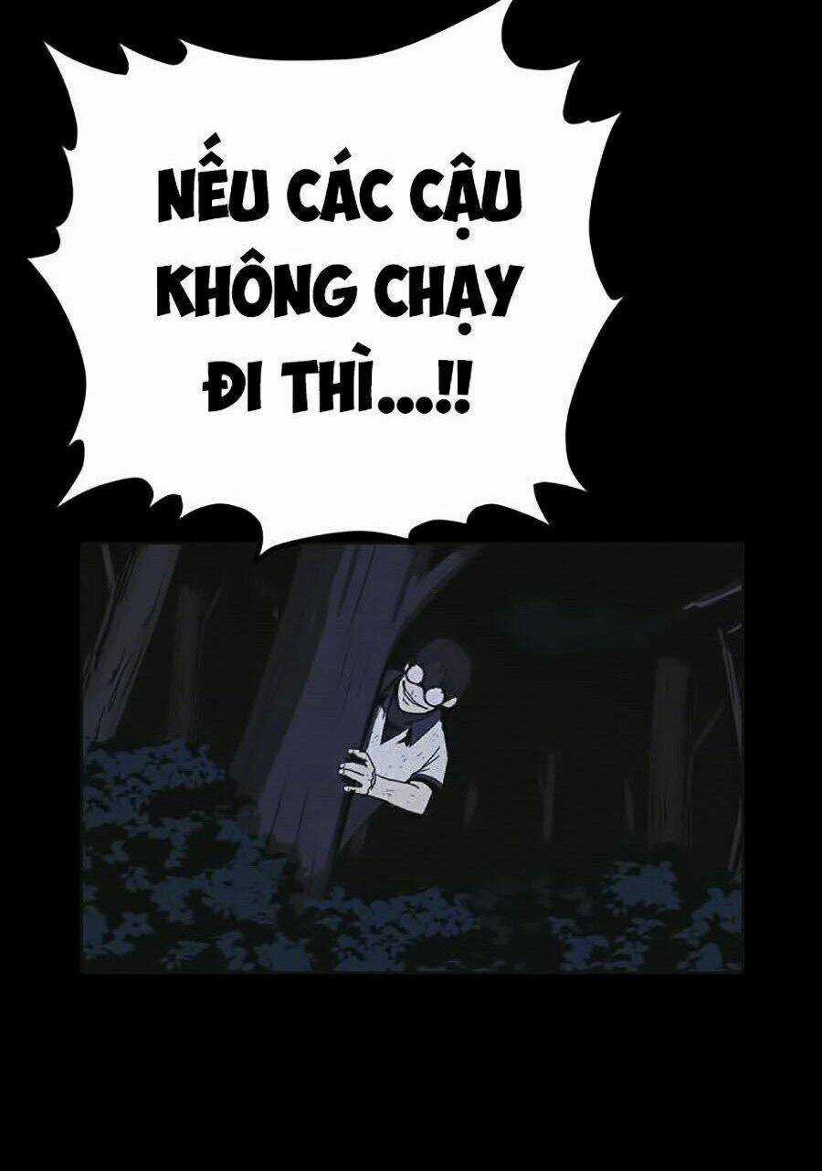 Cậu Bé Shotgun Chapter 25 trang 39