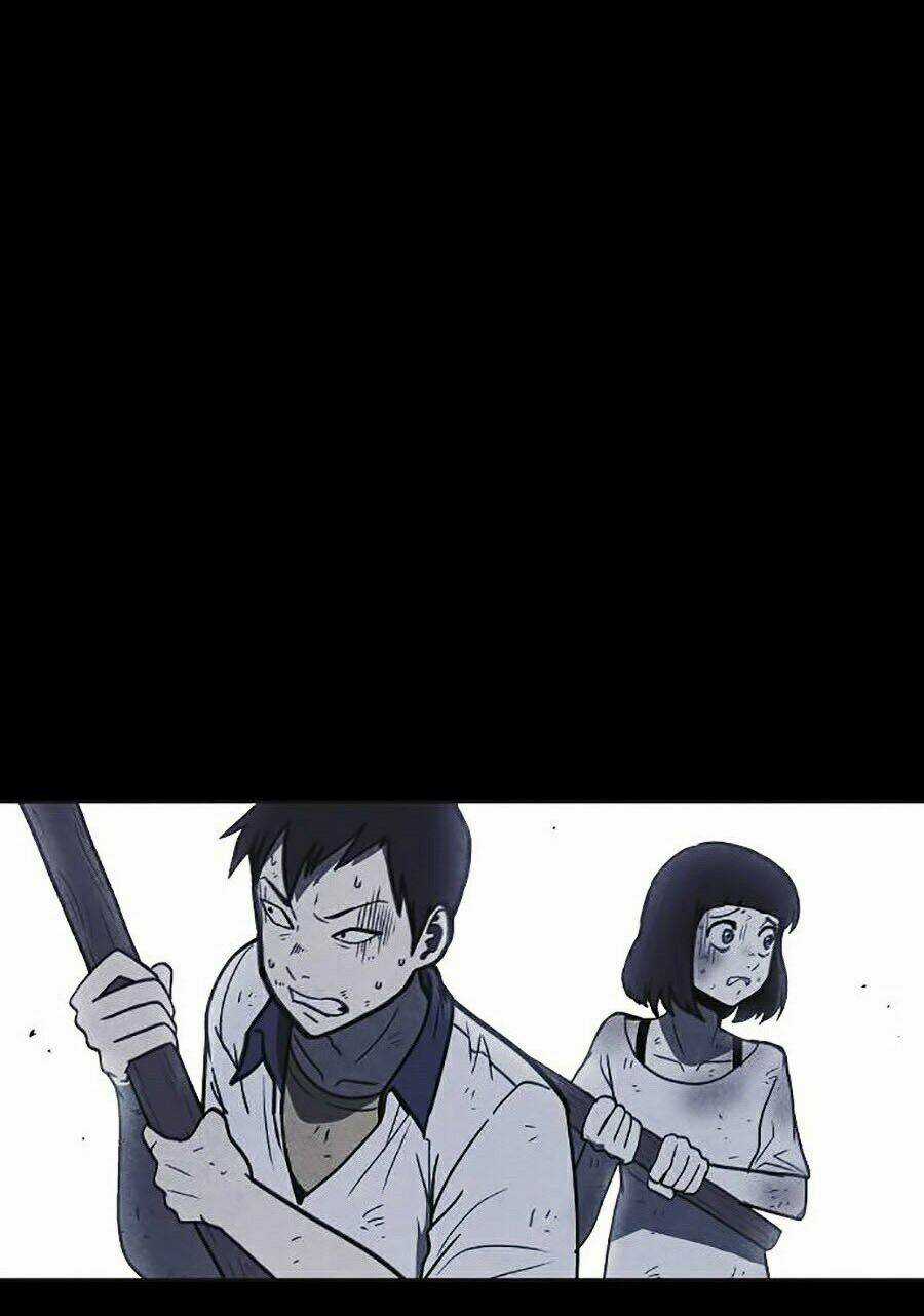 Cậu Bé Shotgun Chapter 25 trang 41