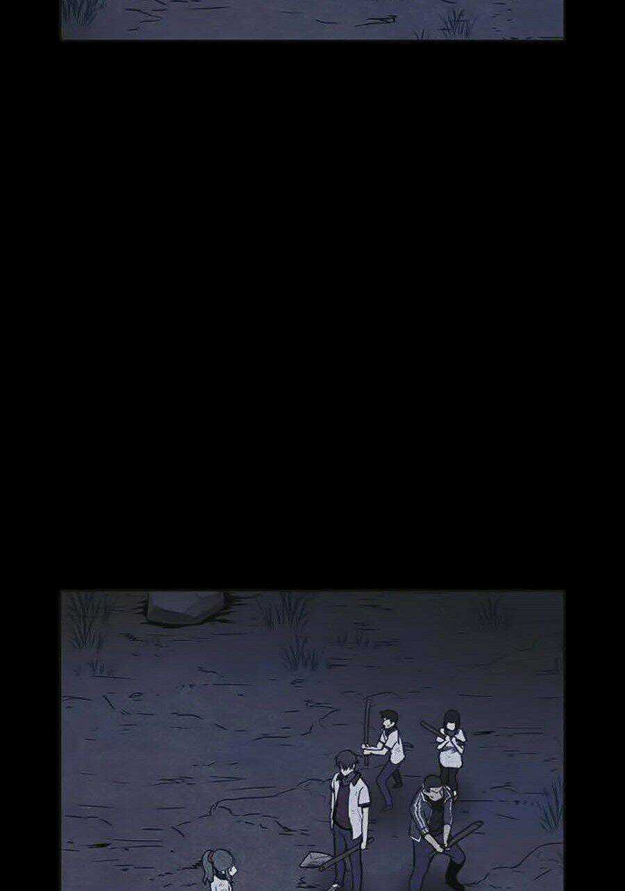 Cậu Bé Shotgun Chapter 25 trang 44