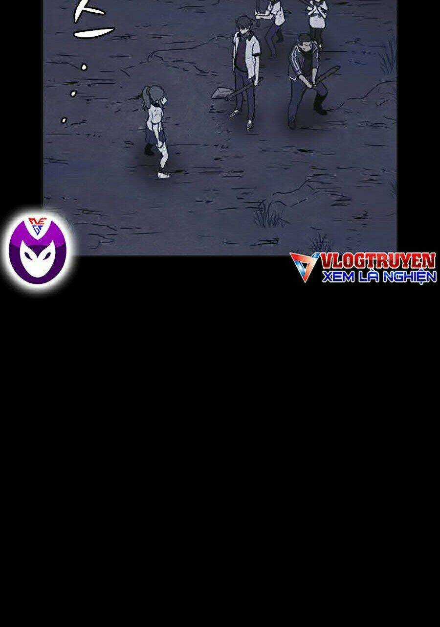 Cậu Bé Shotgun Chapter 25 trang 46