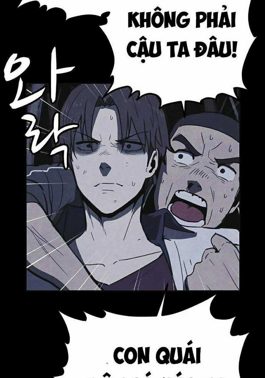 Cậu Bé Shotgun Chapter 25 trang 57