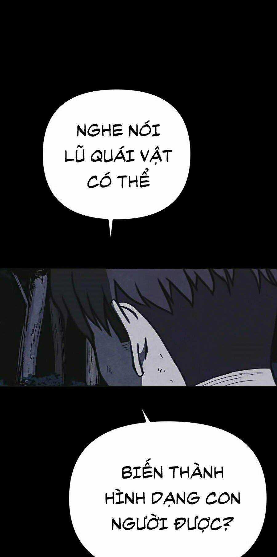 Cậu Bé Shotgun Chapter 25 trang 60