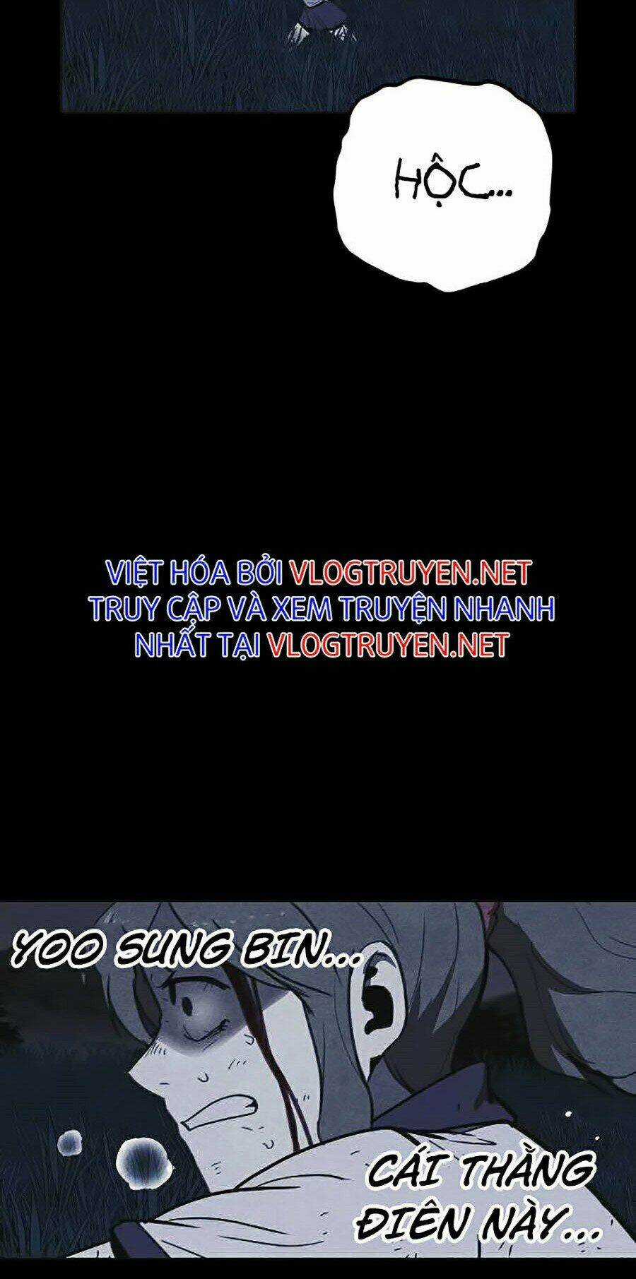 Cậu Bé Shotgun Chapter 25 trang 66