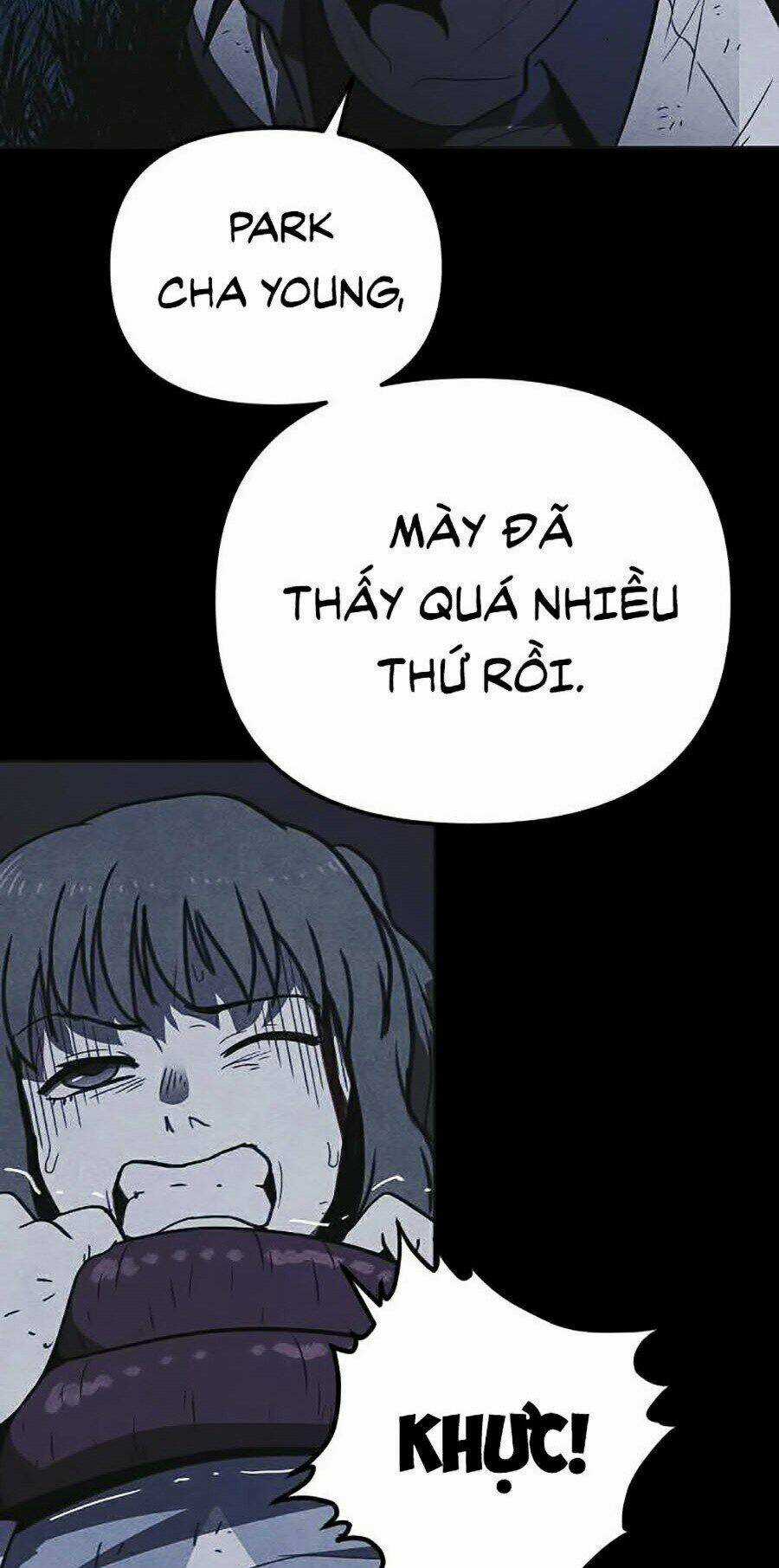 Cậu Bé Shotgun Chapter 25 trang 71